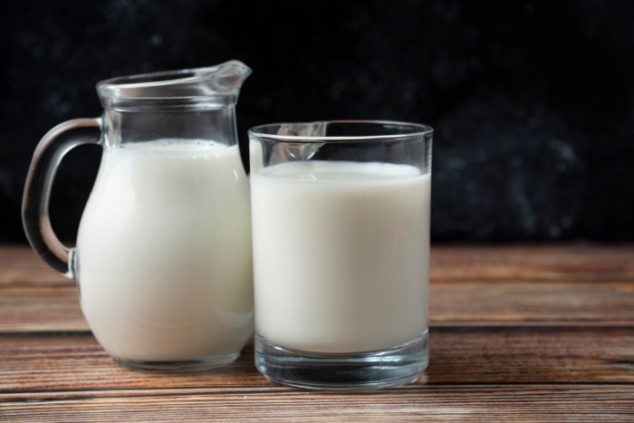 Tajemnice bezlaktozowego mleka – Proces wytwarzania krok po kroku