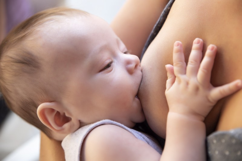 Zalecenia żywieniowe dla matek karmiących piersią