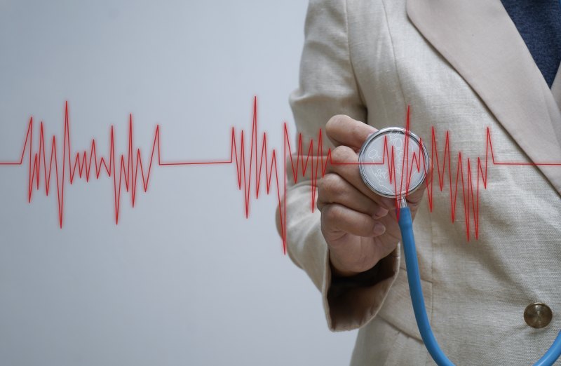 Zaburzenia rytmu serca – jak organ pulsacyjny może tracić swoją synchronizację