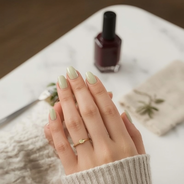 Od delikatnego blasku do intensywnych odcieni – wiosenna metamorfoza paznokci