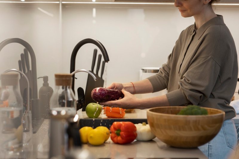 Slow food w praktyce – mniej pośpiechu, więcej smaku